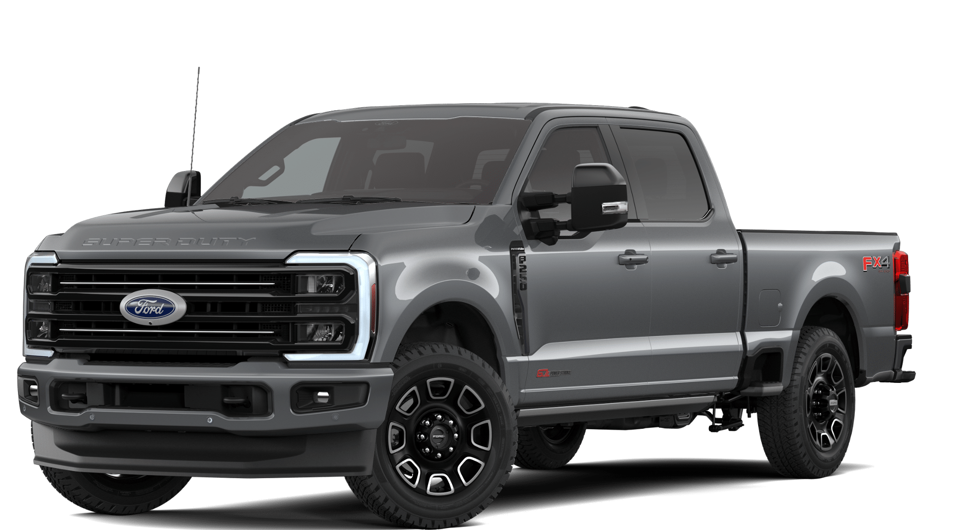 2026 Ford Super Duty® External Image 1